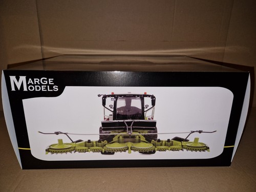 Marge models 2223 claas - marge,