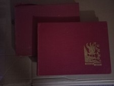 LIBRO CON CUSTODIA ACCADEMIA AERONAUTICA CORSO VULCANO