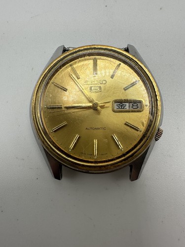 Seiko project 7009 - project,