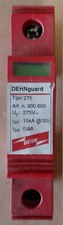 DEHN 900 600 tipo 275 Limitatore di sovratensione
