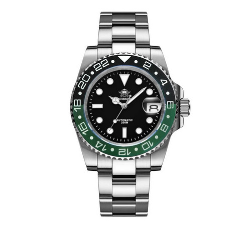Orologio meccanico addiesdive - orologio,