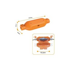 SCATOLA STAGNA PER SPINE-PRESE