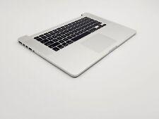 MacBook Pro 15" A1398 2013