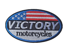Patch écusson victory