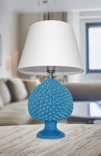 Lampade tavolo ceramica - da,