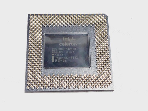 Processore cpu intel - cpu, pc