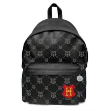 Zaino Americano Nero Harry