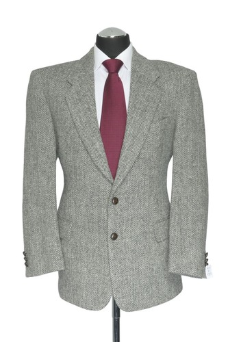 Harris tweed giacca - giacca, 25