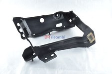 FRONT BUMPER SHELL LEFT