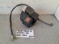 POMPA FRENO DX APRILIA