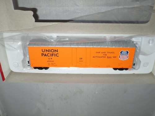 Atlas union pacific - pacific, up
