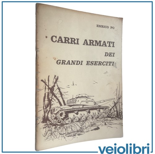 Carri armati dei grandi