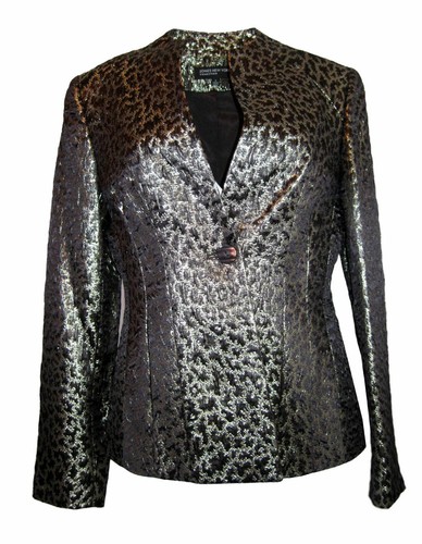Giacca jones new york manica - york,