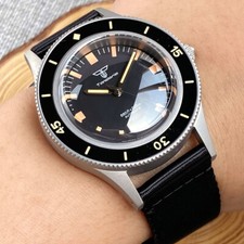 Orologio Uomo 40mm Vetro