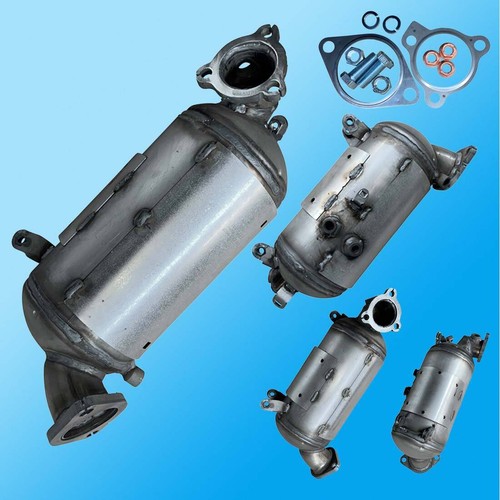 Filtro antiparticolato dpf - filtro,