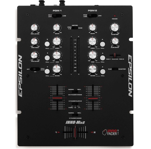 Epsilon inno mix2 - epsilon, mixer
