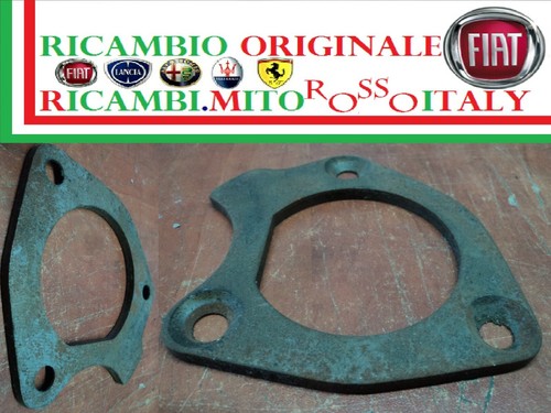 Piastra cambio velocita - piastra,