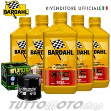 Tagliando SUZUKI VS 1400 GL