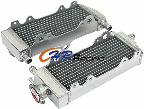 Aluminum radiator for - aluminum,