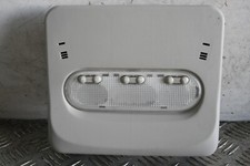 264304E PLAFONIERA ANTERIORE LUCE INTERNA ABITACOLO NISSAN QASHQAI J11 A4400