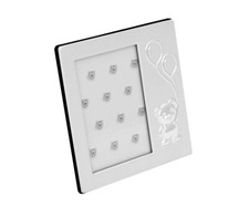 Bambini Cornici Argentato