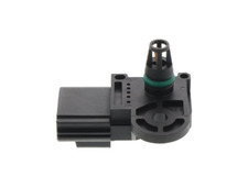 SENSORE DI PRESSIONE CARBURANTE BOSCH per Ford C-max (cb3)(2007->) 1,8 - 92kw 12
