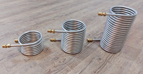 Diwa gbr spirale 10m tubo - diwa,