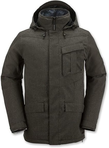 Volcom giacca snowboard - giacca, uomo