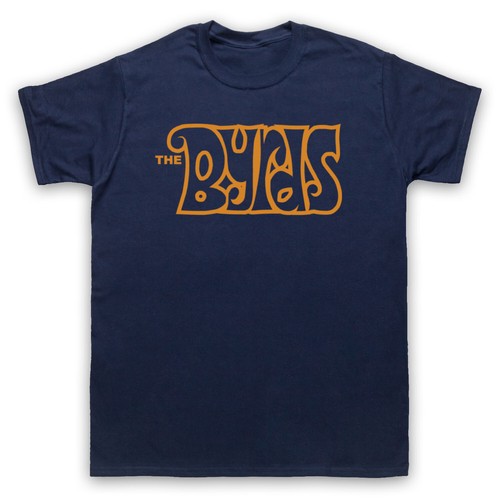 Shirt uomo donna - uomo, byrds