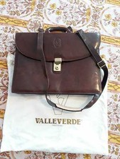 Borsa da lavoro in cuoio