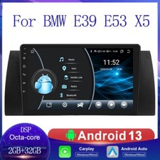 9" Android 13 Car Play Stereo