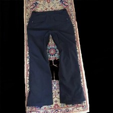 Pantaloni sci donna - da,