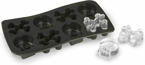 Fred halloween vassoio cubetti - fred,