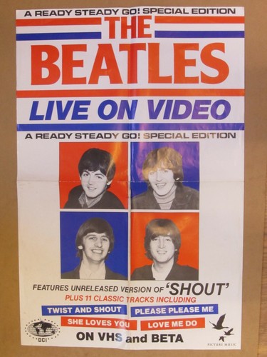 The beatles 1984 k - beatles, u.k.