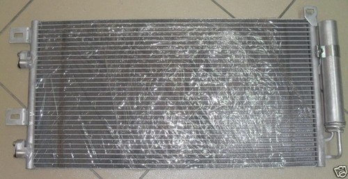 Radiatore aria condizionata - radiatore,