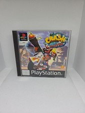 Crash Bandicoot Warped 3