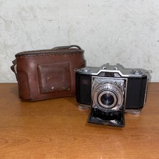 videocamera/fotocamera/cinepresa/macchina Fotografica Vintage