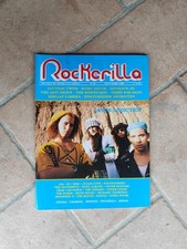rivista Novembre  1988