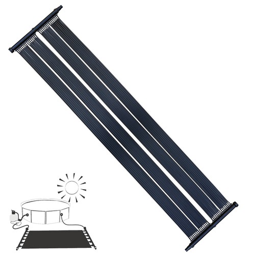 Riscaldamento solare 605 80 - x,