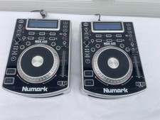 Numark ndx 400 dj - ndx,
