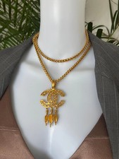 Collana CHANEL Vintage 1995