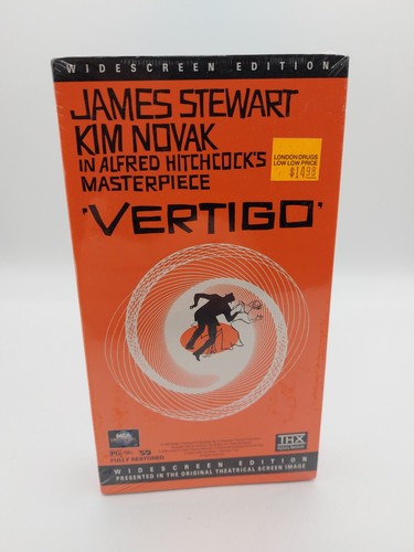 Vertigo - , 1958/1996)
