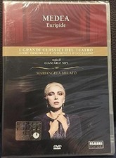 Medea - I grandi classici del