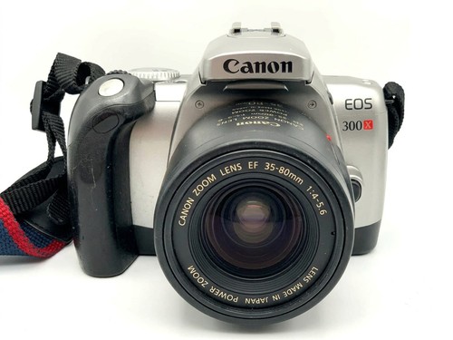 Canon eos 300x - eos, +
