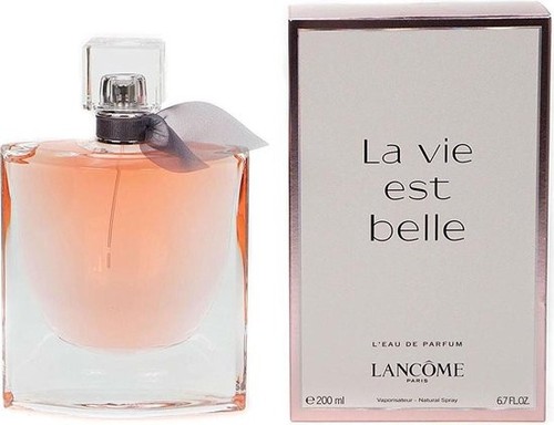 Lancome vie est belle - lancome,