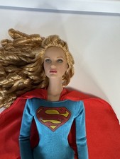 Collezione Supergirl DC Stars