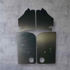 kit pannelli pista alleggeriti