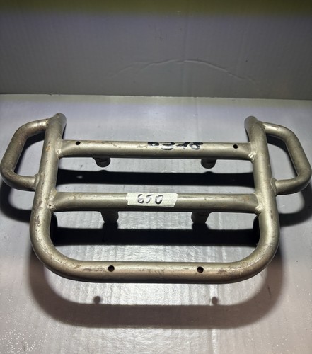 Suzuki 650 portapacchi - -,