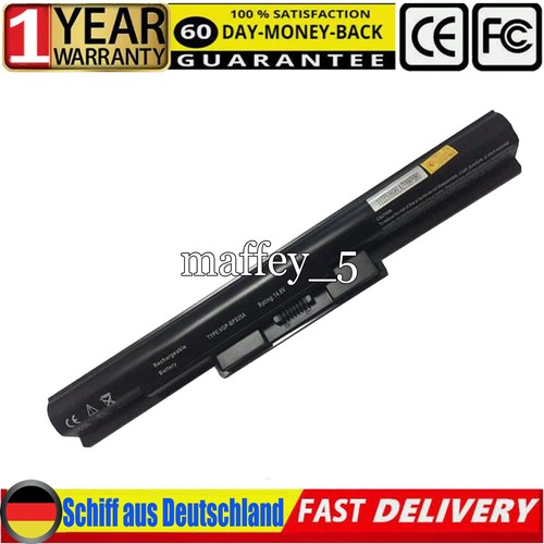 Batteria per sony - batteria,