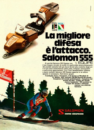 Miglior difesa l attacco - miglior, l'attacco